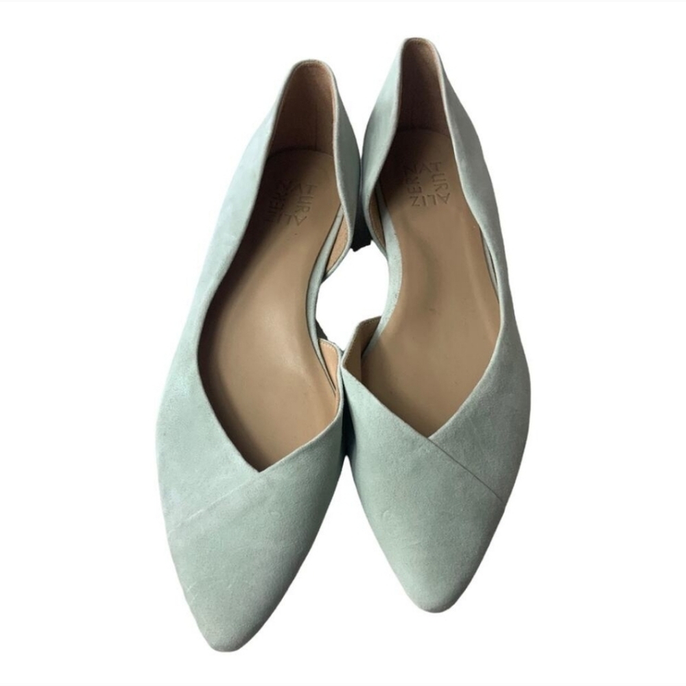 Naturalizer Flats - Picture 3 of 6